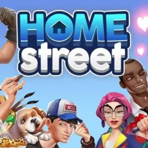 Home Street