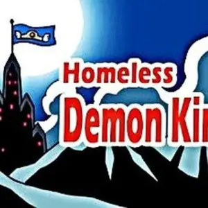 Homeless Demon King