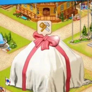 Homesteads mod android
