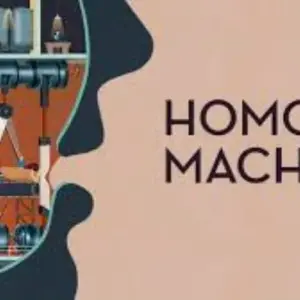 Homo Machina - Hình ảnh giới thiệu game