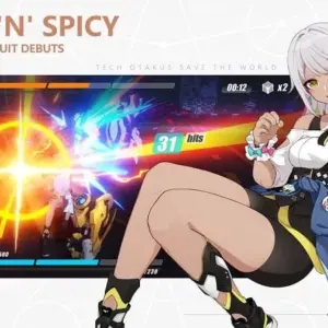 Honkai Impact 3 SEA mod