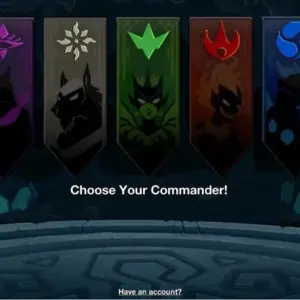 HonorBound mod
