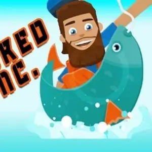 Hooked Inc