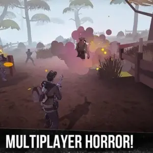 Horro Hunt Until Daylight mod