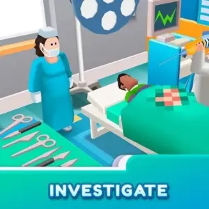 Hospital Empire Tycoon apkfree 2