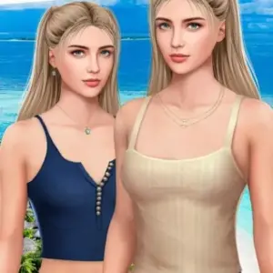 Hot Island Interactive Story mod