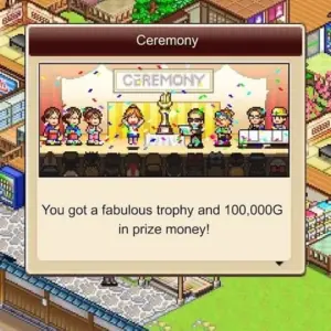 Hot Springs Story 2 mod free min