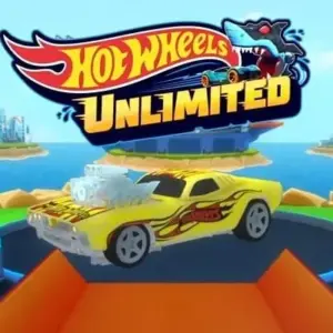 Hot Wheels Unlimited