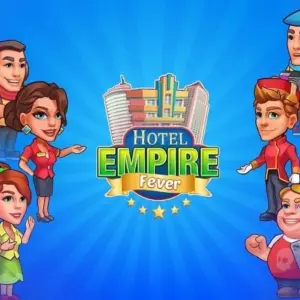 Hotel Empire Fever