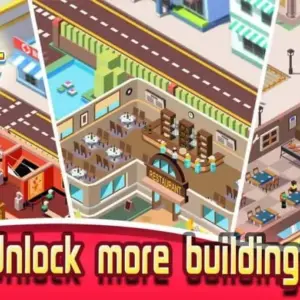 Hotel Empire Tycoon MOD