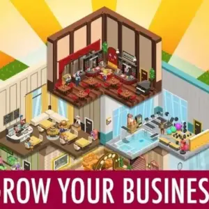Hotel Tycoon Empire android