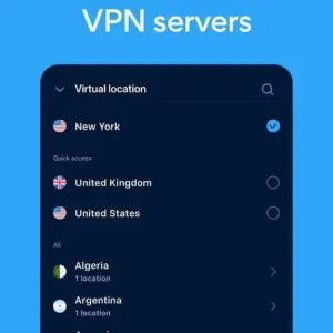 Hotspot Shield mod
