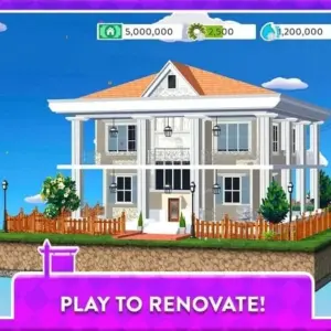 House Flip mod