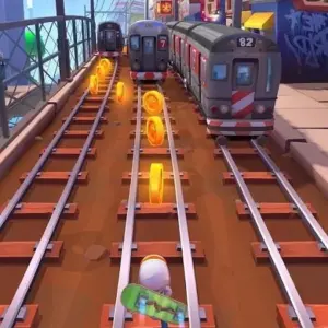 Hoverboard Heroes android