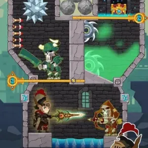 How to Loot mod android