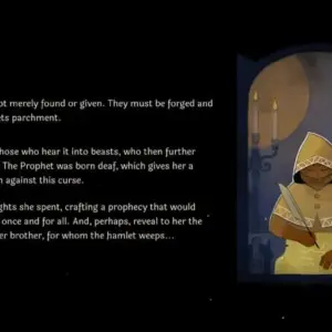 Howl - Một tựa game chiến thuật đầy bí ẩn