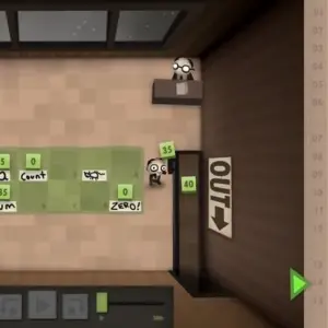 Human Resource Machine mod