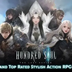Hundred Soul