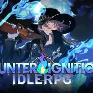Hunter Ignition