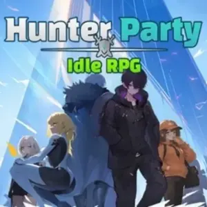Hunter Party