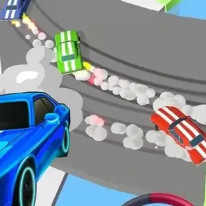 Hyper Drift!