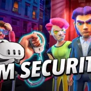 I Am Security