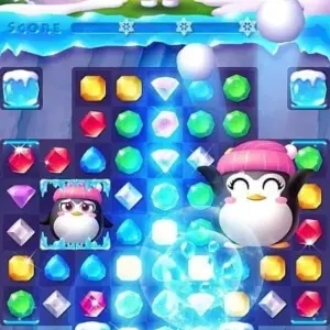 Ice Crush 2 mod