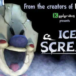 Ice Scream 1