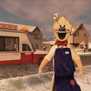 Ice Scream 2
