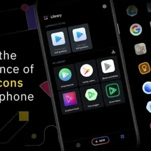 Icon Pack Studio