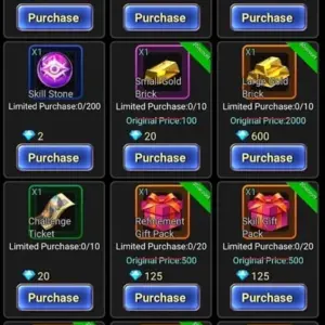 IDEL RPG HAVEN mod apk