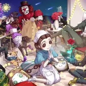 Identity V mod