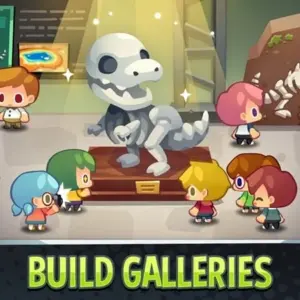 Idle Art Tycoon mod apk