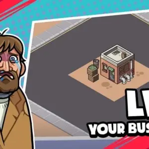 Idle Billionaire Tycoon apk
