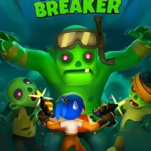 Idle Breaker mod