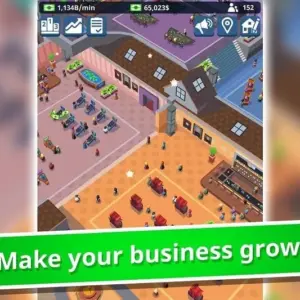 Idle Casino Manager modapk free