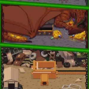 Idle Cave Miner mod apk