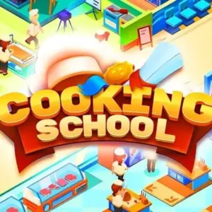 Idle Cooking School