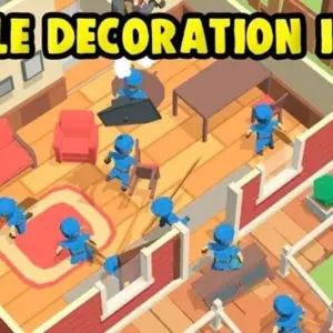 Idle Decoration Inc