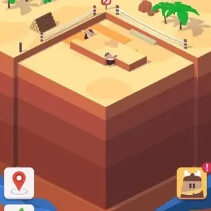 Idle Digging Tycoon mod