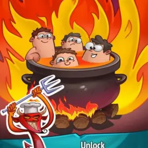 Idle Evil Clicker android