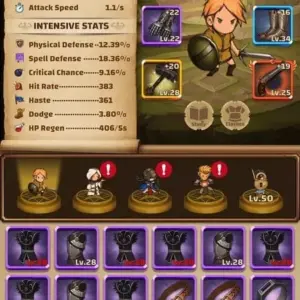 Idle Expedition free