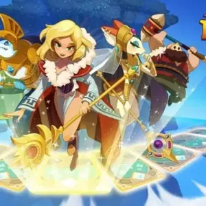 Idle games: RPG Merge hero