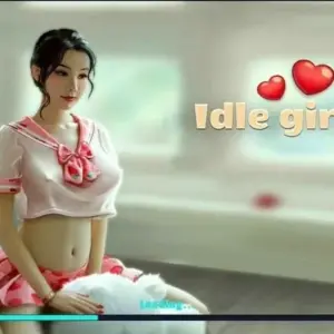 Idle Girls