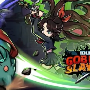 Idle Goblin Slayer