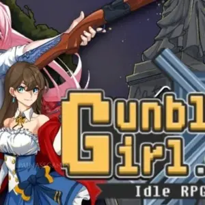 Hình ảnh giới thiệu Idle Gunblader