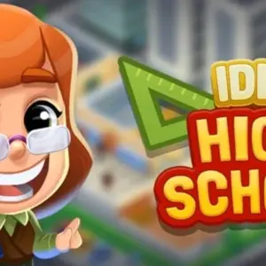Idle High School Tycoon