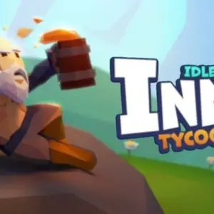 Idle Inn Empire Tycoon