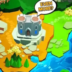Idle King mod free min