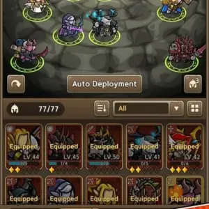 Idle Kingdom Raiders mod